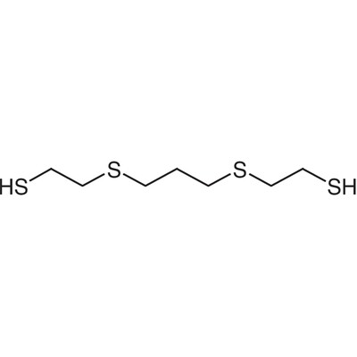 3,7-Dithia-1,9-nonanedithiol&gt;97.0%(GC)(T)5g