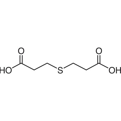 3,3&#39;-Thiodipropionic Acid&gt;99.0%(T)500g