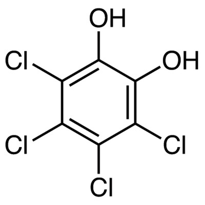 3,4,5,6-Tetrachlorocatechol&gt;98.0%(HPLC)(T)5g