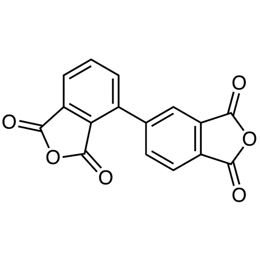 3,4&#39;-Biphthalic Anhydride&gt;98.0%(GC)5g