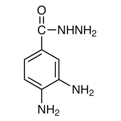 3,4-Diaminobenzohydrazide&gt;97.0%(HPLC)(T)1g