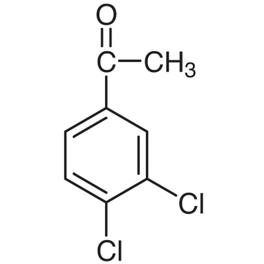 3&#39;,4&#39;-Dichloroacetophenone&gt;98.0%(GC)25g