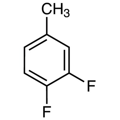 3,4-Difluorotoluene&gt;98.0%(GC)5g