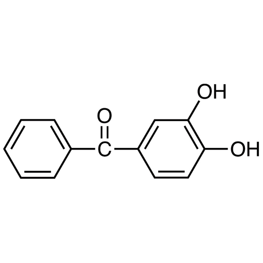 3,4-Dihydroxybenzophenone&gt;98.0%(GC)(T)25g