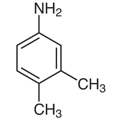 3,4-Dimethylaniline&gt;99.0%(GC)(T)500g