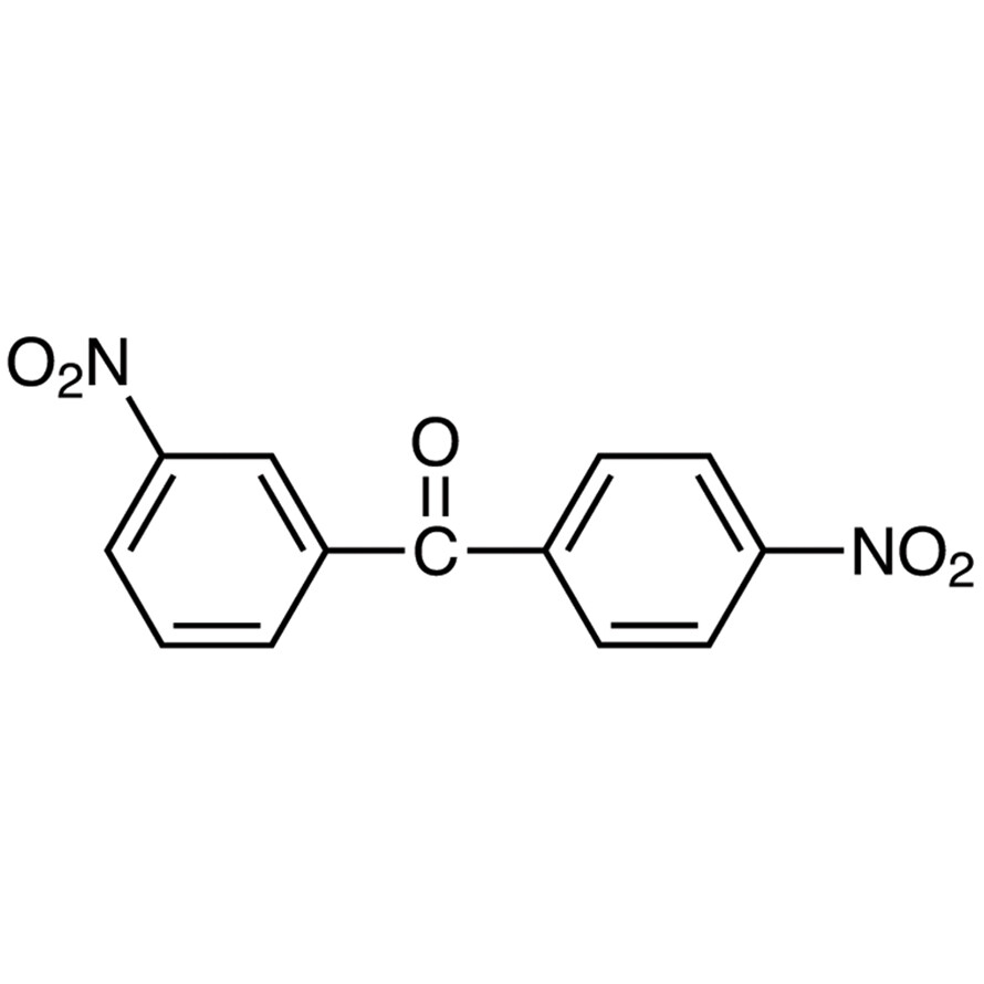 3,4&#39;-Dinitrobenzophenone&gt;98.0%(GC)5g