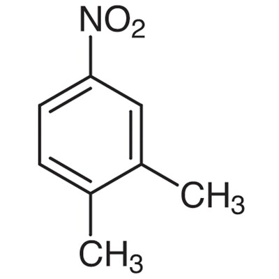 3,4-Dimethylnitrobenzene&gt;98.0%(GC)25g