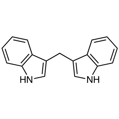 3,3&#39;-Methylenediindole&gt;98.0%(N)25g