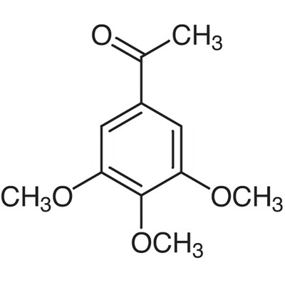 3&#39;,4&#39;,5&#39;-Trimethoxyacetophenone&gt;98.0%(GC)25g