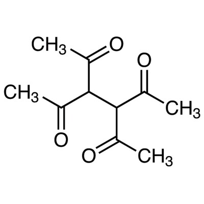3,4-Diacetyl-2,5-hexanedione&gt;98.0%(GC)200mg