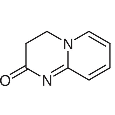 3,4-Dihydro-2H-pyrido[1,2-a]pyrimidin-2-one&gt;98.0%(HPLC)(T)5g