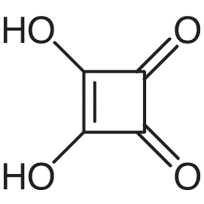 3,4-Dihydroxy-3-cyclobutene-1,2-dione&gt;98.0%(HPLC)(T)5g
