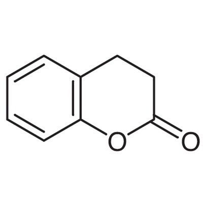 3,4-Dihydrocoumarin&gt;98.0%(GC)25g