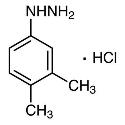 3,4-Dimethylphenylhydrazine Hydrochloride&gt;97.0%(HPLC)(T)5g