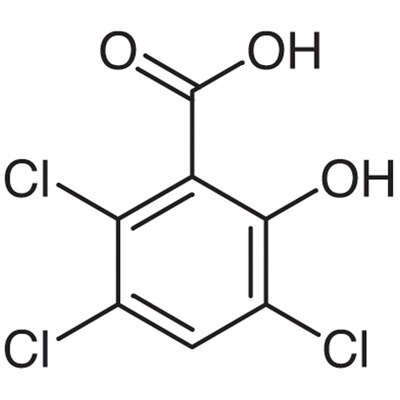 3,5,6-Trichlorosalicylic Acid&gt;97.0%(GC)(T)500g