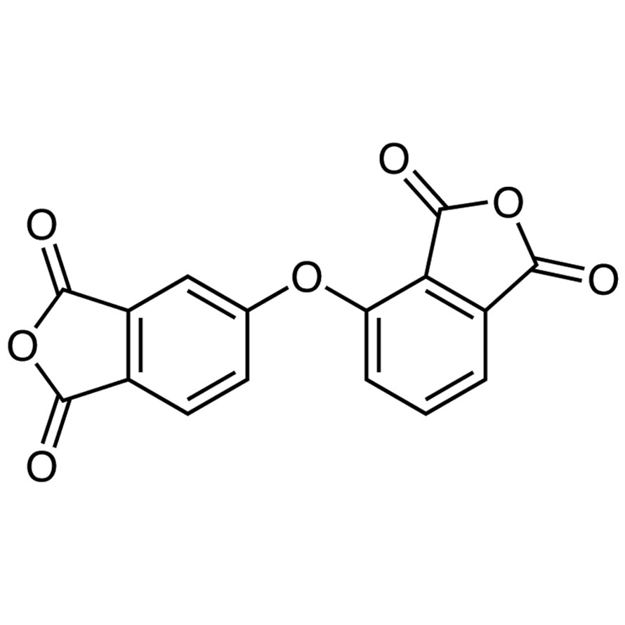 3,4&#39;-Oxydiphthalic Anhydride&gt;98.0%(GC)(T)5g
