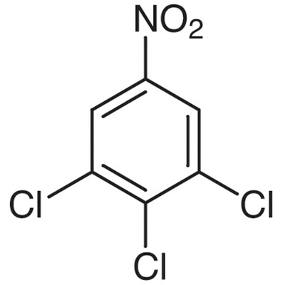 3,4,5-Trichloronitrobenzene&gt;98.0%(GC)25g