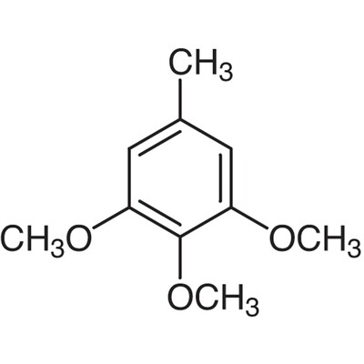 3,4,5-Trimethoxytoluene&gt;98.0%(GC)25g