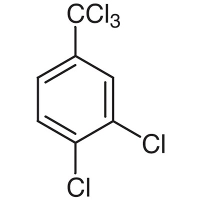 3,4-Dichlorobenzotrichloride&gt;98.0%(GC)25g