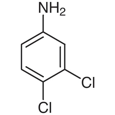 3,4-Dichloroaniline&gt;98.0%(GC)25g