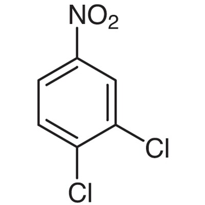 3,4-Dichloronitrobenzene&gt;97.0%(GC)25g