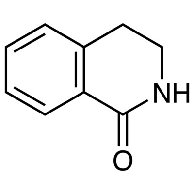3,4-Dihydroisoquinolin-1(2H)-one&gt;98.0%(GC)1g