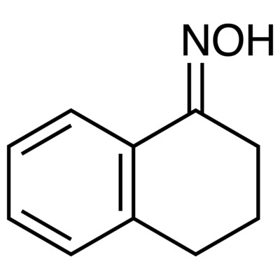 3,4-Dihydronaphthalen-1(2H)-one Oxime&gt;95.0%(GC)5g