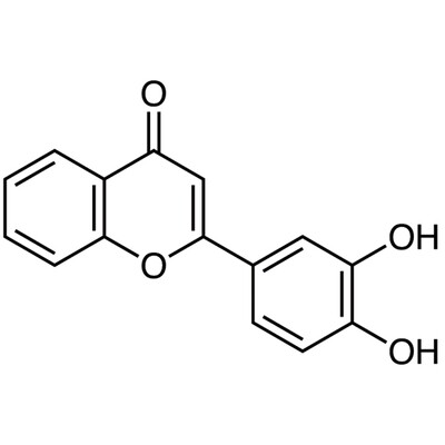 3&#39;,4&#39;-Dihydroxyflavone&gt;97.0%(T)200mg