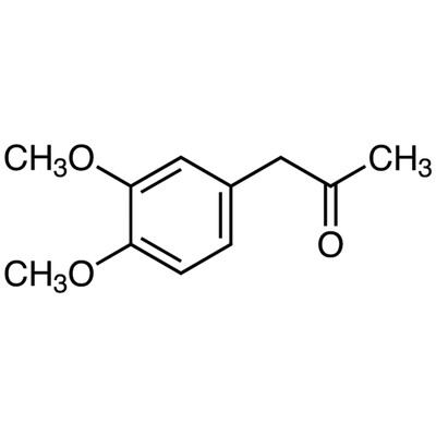 3,4-Dimethoxyphenylacetone&gt;97.0%(GC)500mL