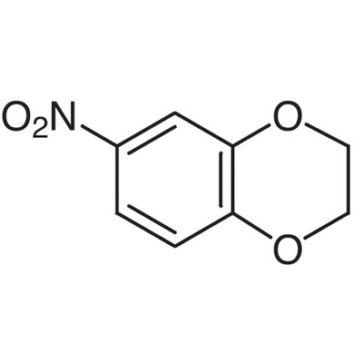 3,4-Ethylenedioxynitrobenzene5g