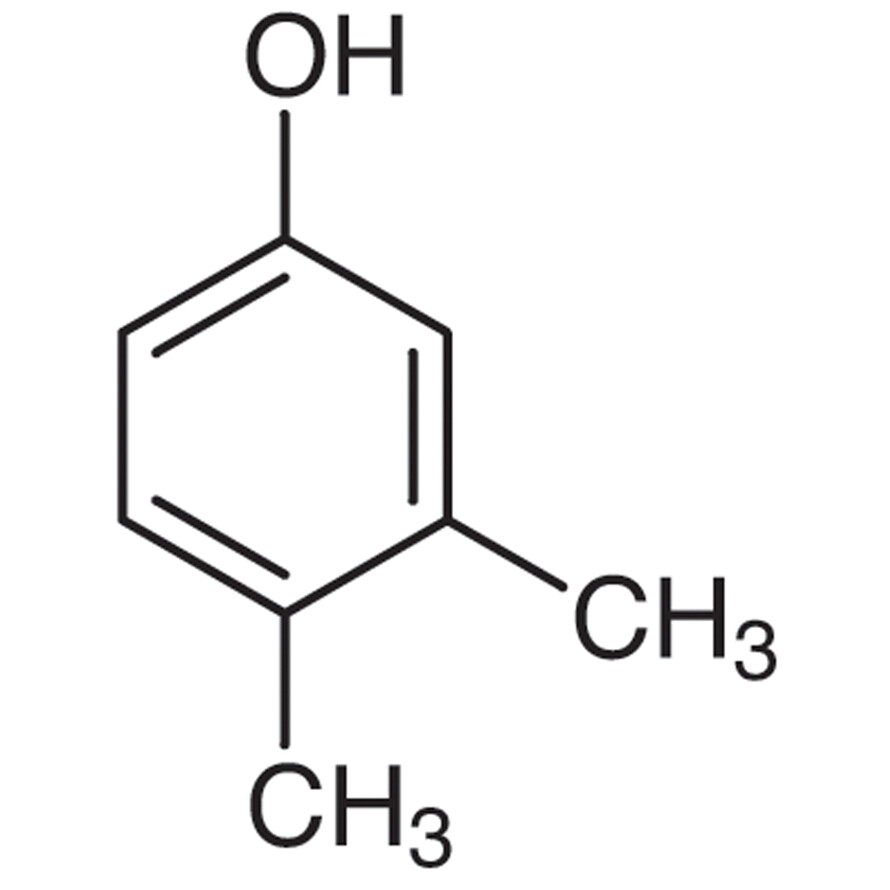 3,4-Dimethylphenol>98.0%(GC)500g