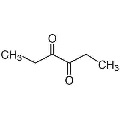 3,4-Hexanedione&gt;96.0%(GC)5mL