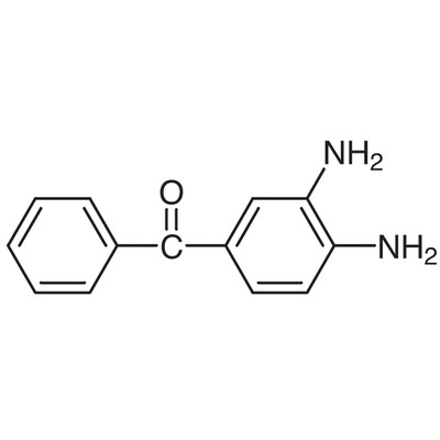 3,4-Diaminobenzophenone&gt;98.0%(GC)(T)25g