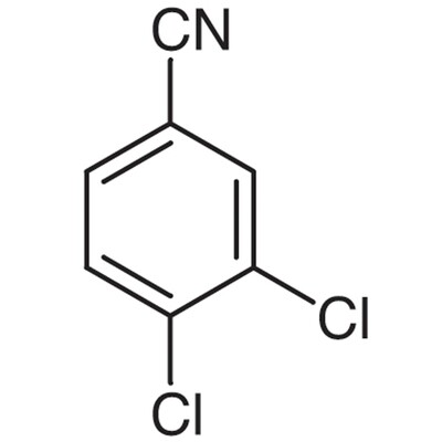 3,4-Dichlorobenzonitrile&gt;98.0%(GC)5g