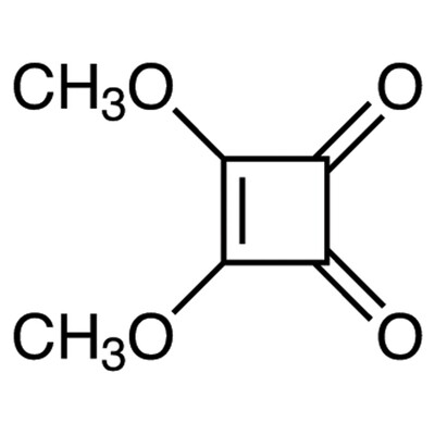 3,4-Dimethoxy-3-cyclobutene-1,2-dione&gt;98.0%(GC)5g