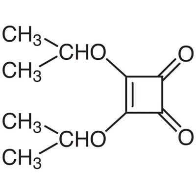 3,4-Diisopropoxy-3-cyclobutene-1,2-dione&gt;98.0%(GC)25g