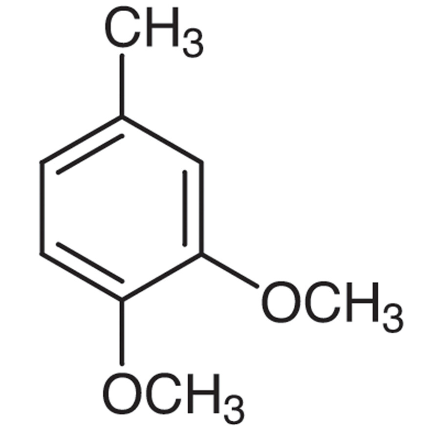 3,4-Dimethoxytoluene&gt;99.0%(GC)100g