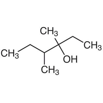 3,4-Dimethyl-3-hexanol&gt;99.0%(GC)10mL