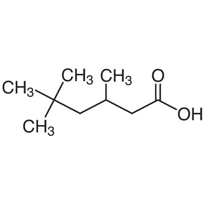 3,5,5-Trimethylhexanoic Acid&gt;98.0%(T)500mL