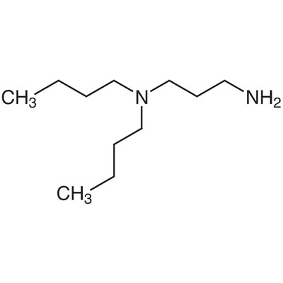 3-(Dibutylamino)propylamine&gt;98.0%(GC)(T)500mL