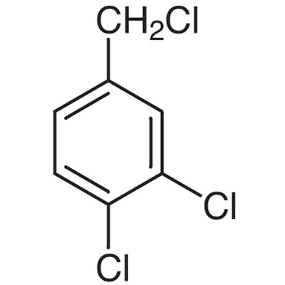 3,4-Dichlorobenzyl Chloride&gt;98.0%(GC)25g
