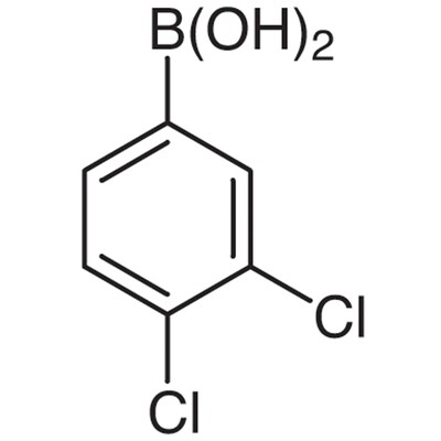 3,4-Dichlorophenylboronic Acid (contains varying amounts of Anhydride)25g