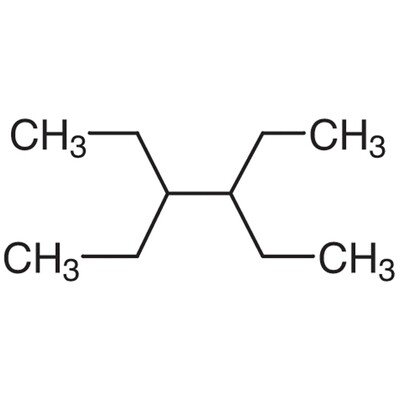 3,4-Diethylhexane&gt;99.0%(GC)1mL