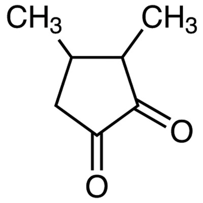 3,4-Dimethyl-1,2-cyclopentanedione&gt;98.0%(T)25g