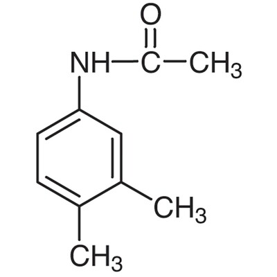 3&#39;,4&#39;-Dimethylacetanilide&gt;98.0%(GC)10g