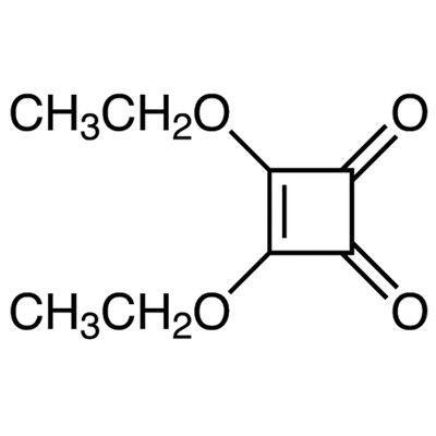 3,4-Diethoxy-3-cyclobutene-1,2-dione&gt;98.0%(GC)25g