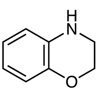 3,4-Dihydro-2H-1,4-benzoxazine&gt;98.0%(GC)1g