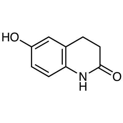 3,4-Dihydro-6-hydroxy-2(1H)-quinolinone&gt;98.0%(HPLC)(N)5g