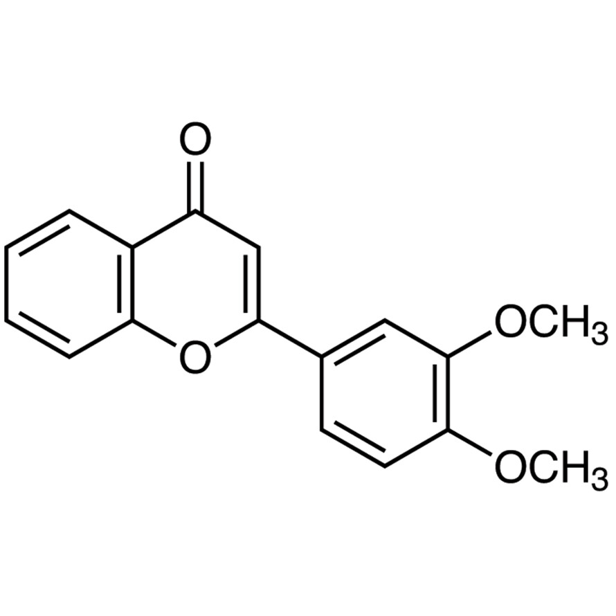 3&#39;,4&#39;-Dimethoxyflavone&gt;98.0%(GC)1g