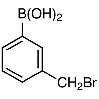 3-(Bromomethyl)phenylboronic Acid (contains varying amounts of Anhydride)1g